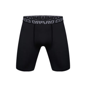 Quần thể thao Combat - Quần tập thể dục thể thao nén thấm mồ hôi khô nhanh