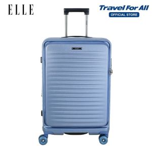 ELLE RIPPLE STANDARD MAKROLON PC 24 INCH FRONT OPENER - 831280ST24