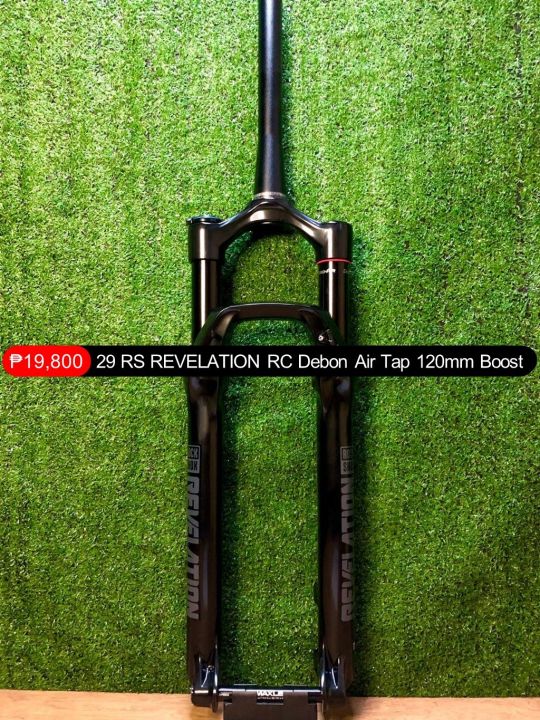 Rockshox fork lazada online