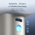 Jisulife FA53 Handheld Fan (ABS) พัดลมพกพา Handheld Fan Pro1 (ABS version) ให้แรงลมในระดับสูง สามารถปรับความแรงลมได้. 