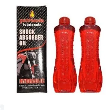 Oli shock Petroasia ISI 2 BOTOL