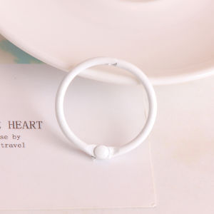 Khoen móc khoá nhiều màu sắc - Móc khóa gắn chìa khóa nhiều màu sắc tiện dụng cỡ 30mm (5cái)