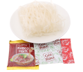 Thùng Phở Gà/ Bò Hà Nội Micoem Cung Đình (30 Gói x 68g). 