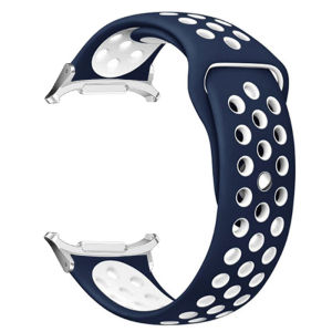Soft Silicone Strap For Samsung Galaxy Watch 8 Classic 46mm 8 40mm 44mm Band Sport Bracelet For Galaxy Watch Ultra 2025 Watchband