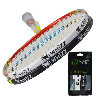 Pelindung Raket/ Racket Protector 1pack isi 2