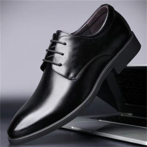 Free Shipping Supermarket Soft-Soled Business Formal Leather Shoes Mens Shoes Height-Increasing Loafers Casual Shoes Suit Shoes Mens Shoes Height-Increasing Loafers Casual Shoes Suit Shoes.