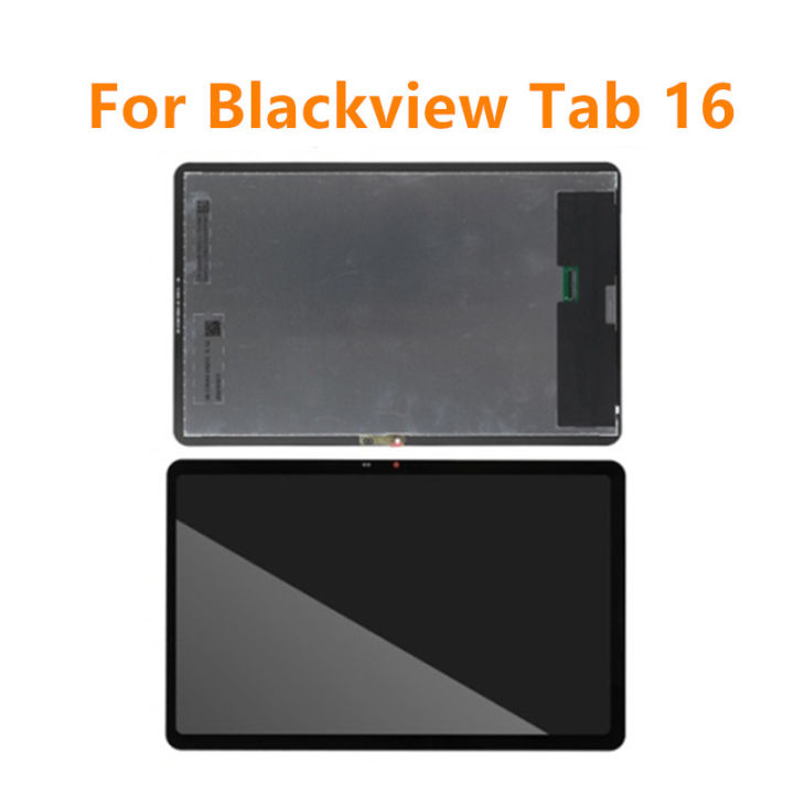 SRJTEK Ersatz-Touchscreen Für Blackview Tab 8 25,7 Produktbild-Vorschau 7