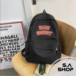 Tas Ransel Pria Bacpack Tas Sekolah Cowok Bisa Cewek Kekinian Multifungsi Tas Punggung Muat Banyak
