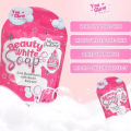 [BUY 1 TAKE 1] You Glow Babe Beauty White Soap 5pcs Per Pack 70g 10x Whitening Micro Peeling. 