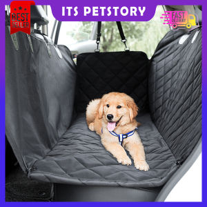 Pet Car Mat Dog Rear Seat Pet Car Mat Trunk Anti Dirty Large Dog Car Mat Its Pet Story
