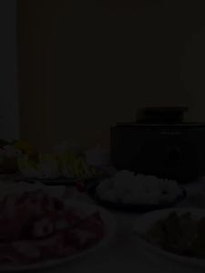 九阳自动家用全自动炒智能机器人CJ-A9内胆内锅专用配炒菜机