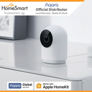 Aqara G2H Pro Camera Hub