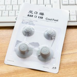 Cool Feet Bantalan Penyangga Laptop