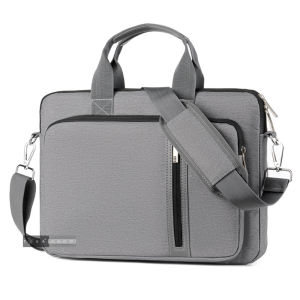 Tas Laptop Selempang dan Jinjing Shockproof Layar 173" inchi TORNADO