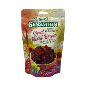 Natures Sensation Dried Cranberry 170g