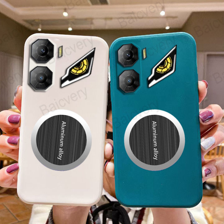 Casing For ZTE Nubia Neo 3 Colorful Matte Back Shell Cover With ...