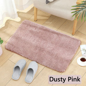 Premium Cashmere Floor Mat Absorbent Floor Mat Bathroom Anti Slip Mat Non Slip Mat Toilet Kitchen Sink