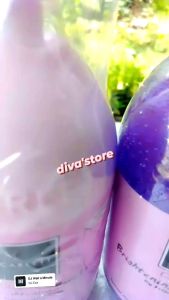 Paket Body Care Scarlett Whitening 300ml / 3in1