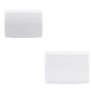 146 Type Outdoor Socket Waterproof Box Receptacle Protector Socket Case Plastic Electrical Outlet Cover Dustproof Box