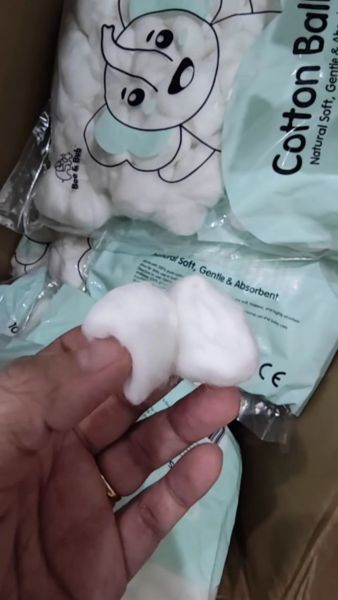 Buyer review video 3