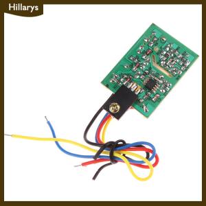 [Hillarys] High Power DC 5V-24V LCD TV Switching Flyback Power Supply Module Universal Receiver EVD Power Supply