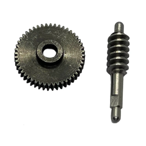 Long Lasting Heavy Duty Metal Adjustment Gear Suitable for CX4 CX5 CX7 Atenza Models Smooth Retractable Mirror Operation