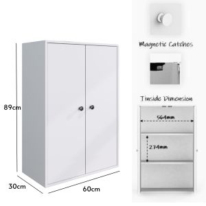 MUSE Design WONDERLAND kids children wardrobe cabinet/ Boboboy Frozen