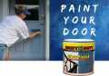 L6669 SUNRISE YELLOW 1L ( 1 LITER ) HEAVY DUTY High Gloss Finish Paint for Wood & Metal ( Fast Dry / Good Coverage ). 