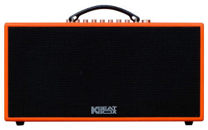 [FREE SHIP TOÀN QUỐC] Loa karaoke xách tay Acnos CS447 - Hàng Chính hãng - Bảo hành 12 tháng
