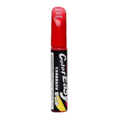 【SKIT SG】Car Paint Pen Marker Surface Repair Scratch Cover Up Waterproof Pens Coating Repair Tool Universal Car Touch Up Pen Scratch Repair Paint Car Scratch Remover Scratch Pen Touch Up Paint Repair Kit Scratch Fill Paint Remover for Car Erase Works