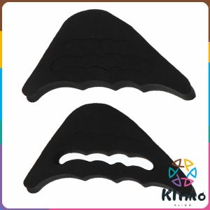 KLIMO Sponge Foot Stopper Women High Heel Memory Foam Pad Anti-Pain Super Soft Non-Slip Anti-Drop Heel Forefoot Pads