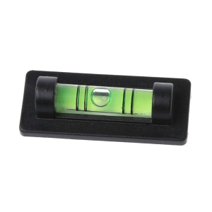 RV Standard Levels Magnetic Bubble Spirit Level for Leveling for Camper RV Fridge Motorhome Travel Trailer Camping