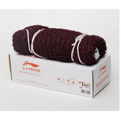 NET BADMINTON - BULUTANGKIS LINING IMPORT MADE IN CHINA TERMASUK SELING