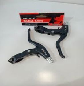 handle rem PACIFIC SEPEDA  / handle rem full alloy untuk semua sepeda Lipat BMX fixie mtb federal dll