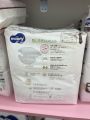 Bỉm - Tã dán Moony Natural nội địa size Newborn 62 miếng (Cho bé  5kg). 