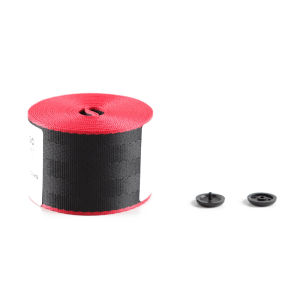 3.6M*4.8CM Universal Seat Belt Mobil /Car Seat Belt Thicken/Safety Seat Belt Warna Sabuk