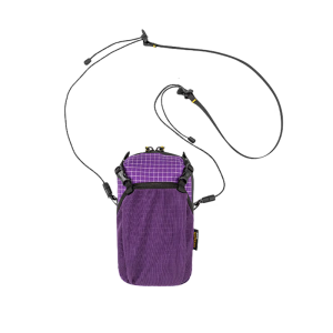 Practical Belt Bag for Women Man Water Bottle Holder Bag Phone Carry Bag Waist Bag Waist Pack Phone Storage Bag