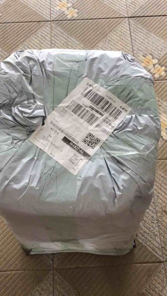 Buyer review video 6