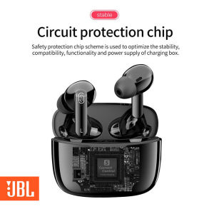 ♥Giới Hạn Miễn phí vận chuyển♥J BL air3 không dây chuẩn TWS Tai nghe Bluetooth không thấm nước âm thanh độ trung thực cao tai nghe độ trễ thấp Tai nghe giảm tiếng ồn