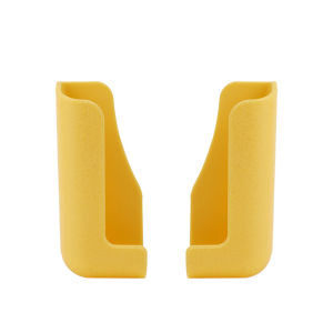 1 cặp đa chức năng Giá để điện thoại cho xe ô tô treo tường tự adhensive Sticker móc treo tường điện thoại di động đứng Công cụ lưu trữ