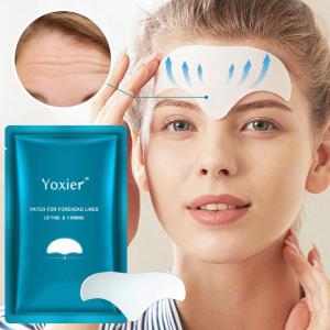 ORIGINAL FSYR MASKER DAHI/YOXIER MASKER DAHI/MASKER HILANGKAN KERUTAN DAHI