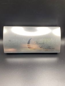 Gunting Rambut Kiepe 260-5" #marigold #guntingkiepe #megami #gunting #guntingrambut #guntingpotong #guntingbarber #scissors #profesional #alatcukurrambut #alatpangkasrambut #alatpangkas #salon #barber #kiepe #guntingpenipis #kiepe260