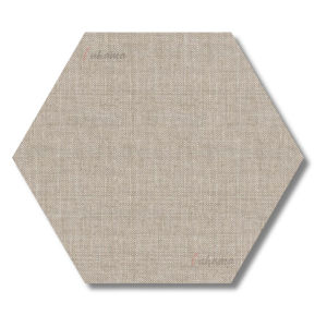 Wallpanel Hiasan Dinding Heksagon Empuk – Interior Rumah Minimalis Kualitas Impor