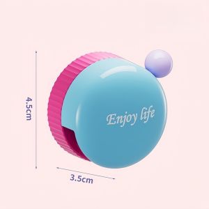 Klip Odol & Pasta Gigi Gantungan Dinding Holder Tempel Tanpa Bor untuk Organizer Kamar Mandi Rak Tempel Aksesoris Mandi