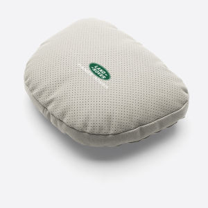 Top Quality Car Headrest Neck Support Seat Soft Protector Neck Pillow For Land Rover Range Rover Evoque Sport Velar Discovery Freelander Defender 2024 Auto Interior Accessories