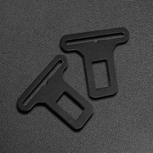 Tank 300 500 700 600 ตัวล็อคเข็มขัดนิรภัยเบาะหลังรถยนต์ คลิปปิดเสียงป้องกันสัญญาณเตือน