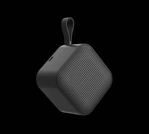 JBLWukong Bluetooth 5.3 Wireless Speaker Portable Outdoor Speaker Built-in APP Support 120+ Languages Translation Support TF Card Playback IP Waterproof Type-C Fast Charging Deep Bass Loud Stereo Sound for Camping Travel Home Party & Indoor Outdo