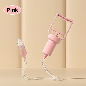 SKISOPGO Baby Nose Mucus Cleaner Anti-Reflow BabyNew Born Aspirator Essentials Sucker Tool Protection Children