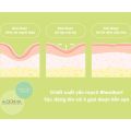 Aderma Kem Dưỡng A-Derma Epitheliale A.H Ultra Soothing Repairing Cream hỗ trợ liền sẹo, tái tạo da 40ml. 