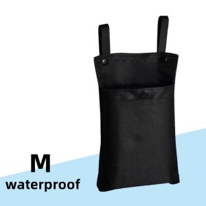 Cycling Front Storage Bicycle Motorcycles Bag Mobile Phone Holder Water Bottle Bag Waterproof